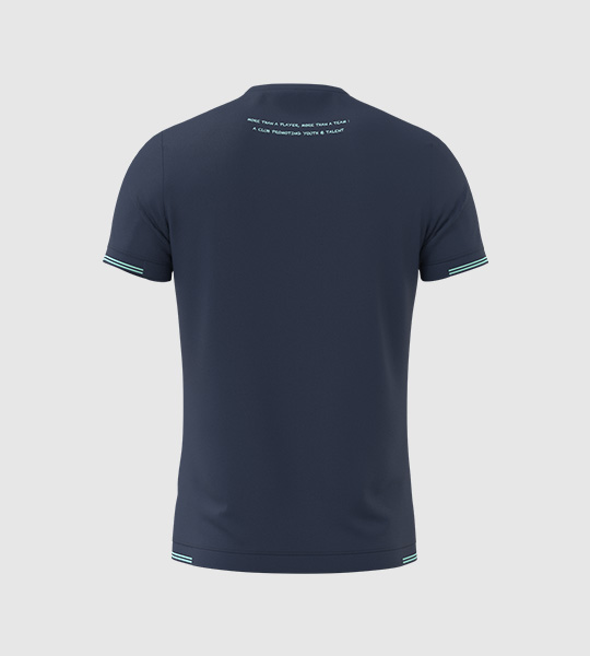 CS Italien - Classy T-Shirt